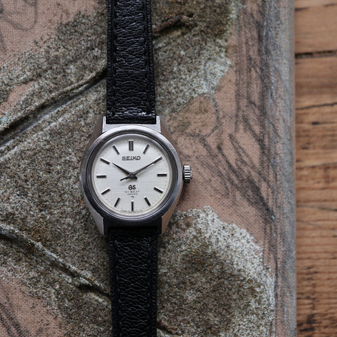 SEIKO / KS-885